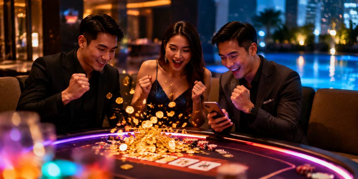 711 cuci membawa permainan anda ke satu tempat