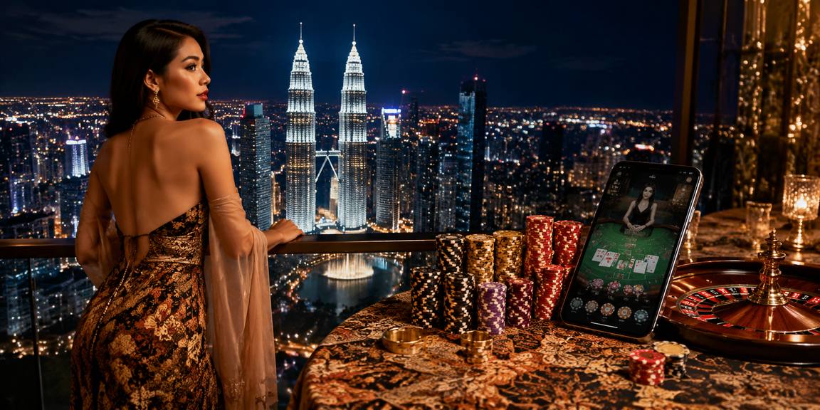 Dream Catcher - Slot Interaktif dengan Putaran Dinamis