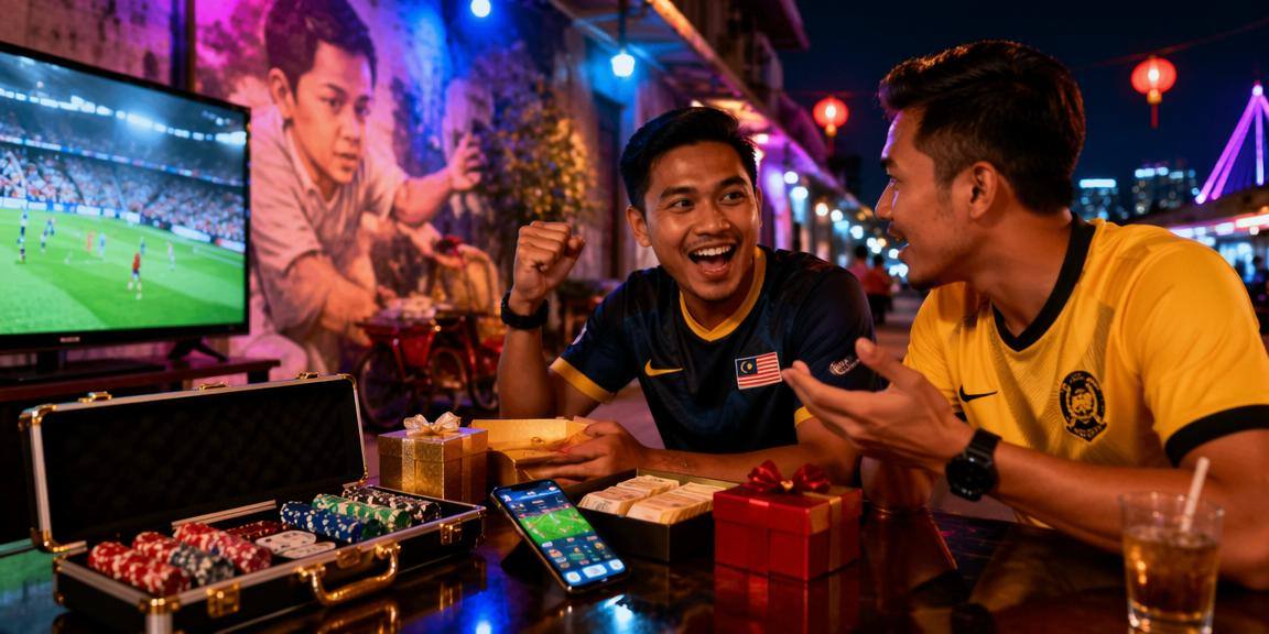 Garuda Gems — Ruang Permainan Berkualitas di 711 cuci