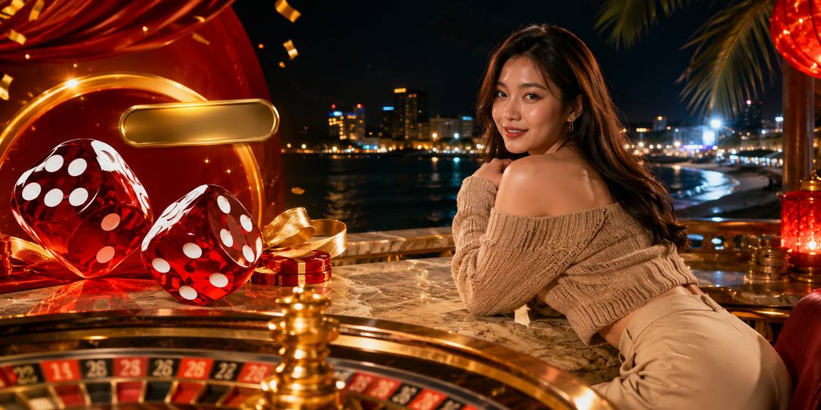 Garuda Gems — Ruang Permainan Berkualitas di 711 cuci